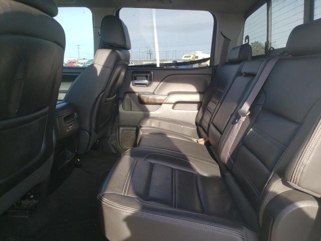 2015 GMC SIERRA K35 1GT424E88FF115761