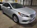 2016 HYUNDAI  SONATA