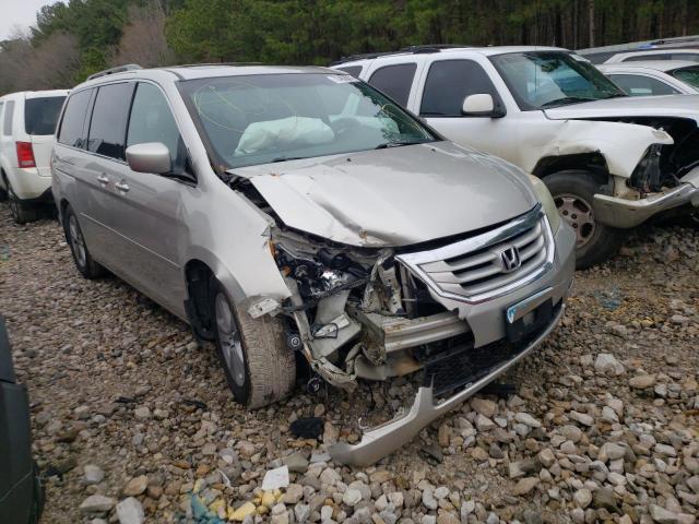 2008 Honda Odyssey TOURING