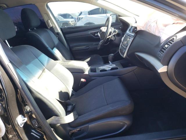 1N4AL3AP7HC150129 Nissan Altima 2.5 2017. Фото: 4