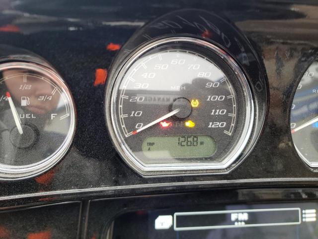 2020 HARLEY-DAVIDSON FLHXS 1HD1KRP13LB652894