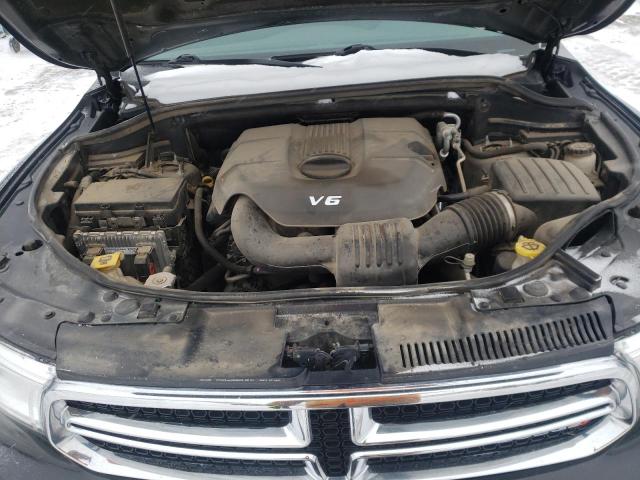 2015 DODGE DURANGO LI 1C4RDJDG9FC709638