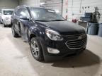 2017 CHEVROLET  EQUINOX