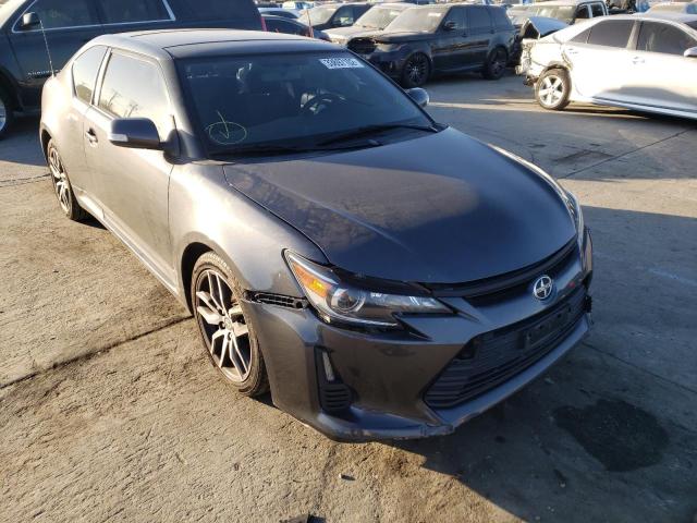 2015 TOYOTA SCION TC JTKJF5C73F3092567