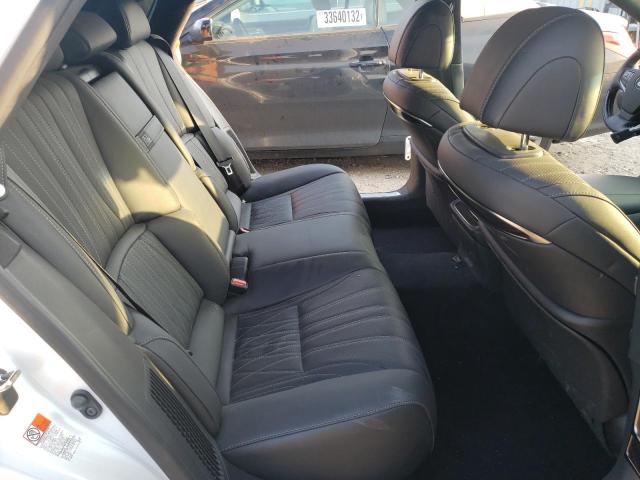 2021 LEXUS LS 500H JTHDY1FF4M5016706