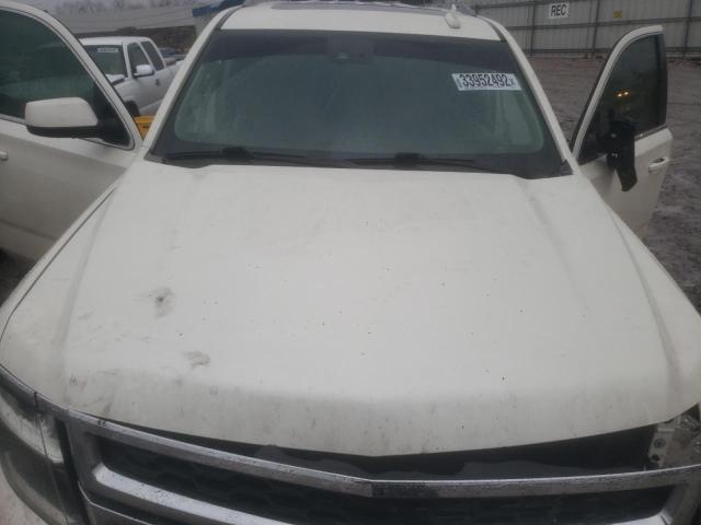 2015 CHEVROLET SUBURBAN C - 1GNSCJKC7FR509477