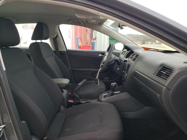 2016 VOLKSWAGEN JETTA S - 3VW267AJ5GM274046