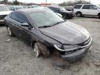 CHRYSLER 200 2015 foto