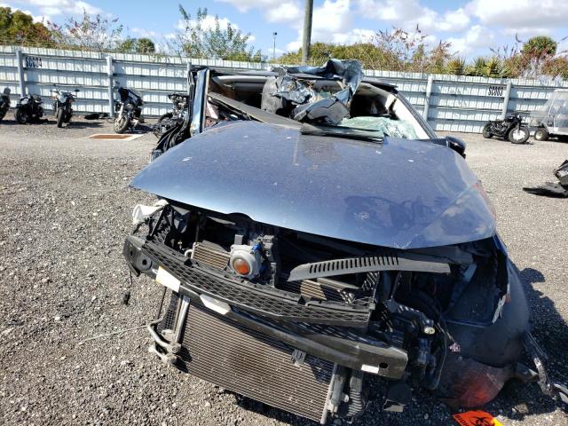 2017 VOLKSWAGEN CC R-LINE WVWFP7ANXHE501856