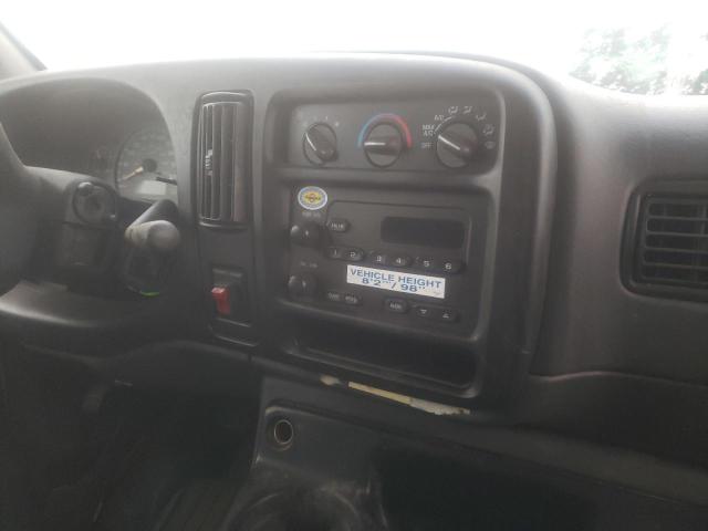 Фото: 1GCFG25W821157996 - 9