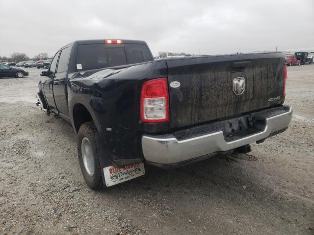 2019 RAM 3500 TRADE 3C63RRGL1KG578332