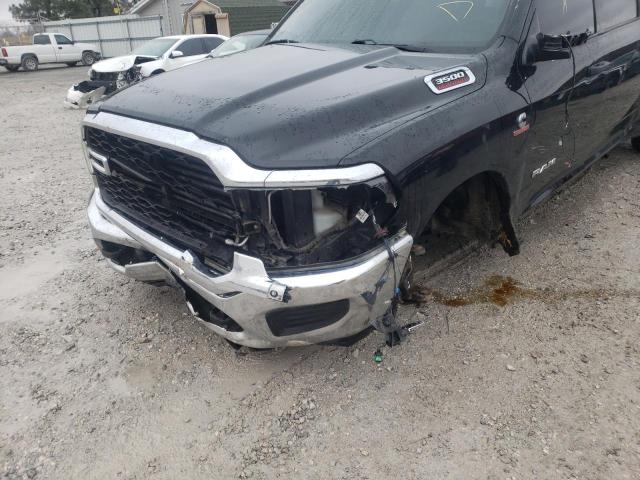 2019 RAM 3500 TRADE 3C63RRGL1KG578332