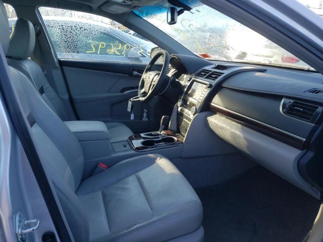 4T1BK1FK9CU515721 Toyota Camry Se 2012. Фото: 4