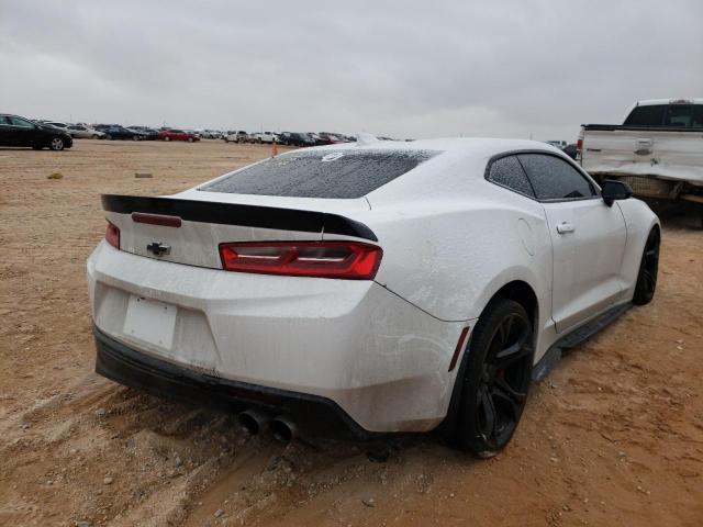 2018 CHEVROLET CAMARO SS 1G1FE1R78J0148022