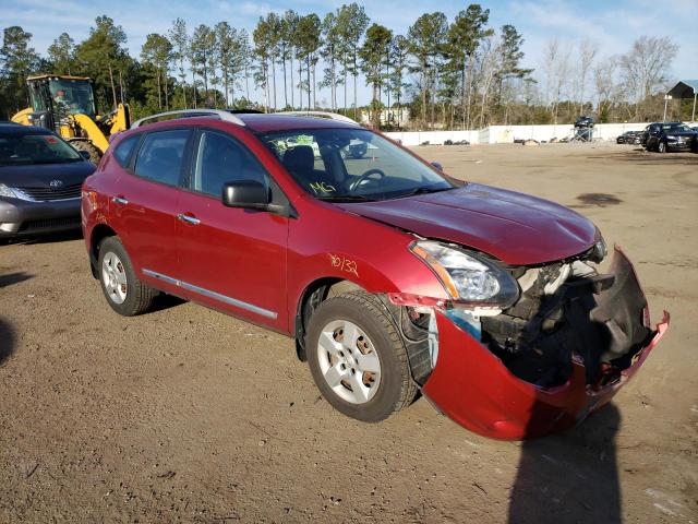 2015 NISSAN ROGUE SELE JN8AS5MV8FW262571