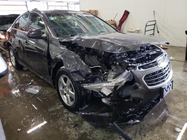 2016 CHEVROLET CRUZE LIMI 1G1PE5SB3G7229004