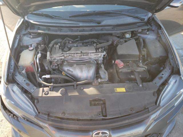 2015 TOYOTA SCION TC JTKJF5C73F3092567