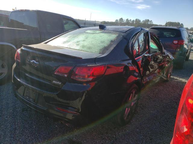 2017 CHEVROLET SS 6G3F25RWXHL306239