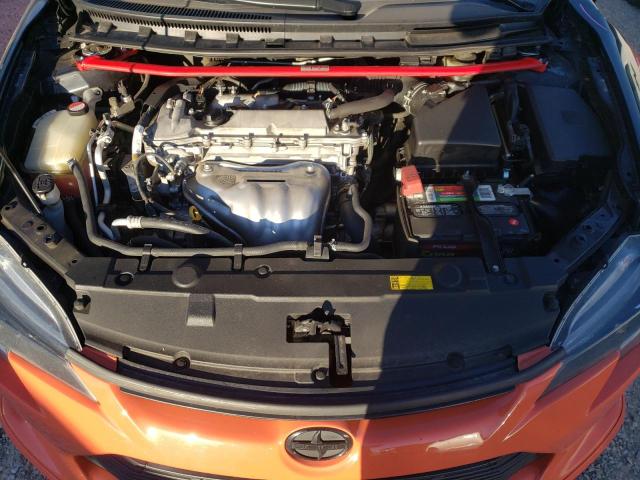 2015 TOYOTA SCION TC - JTKJF5C73FJ005861