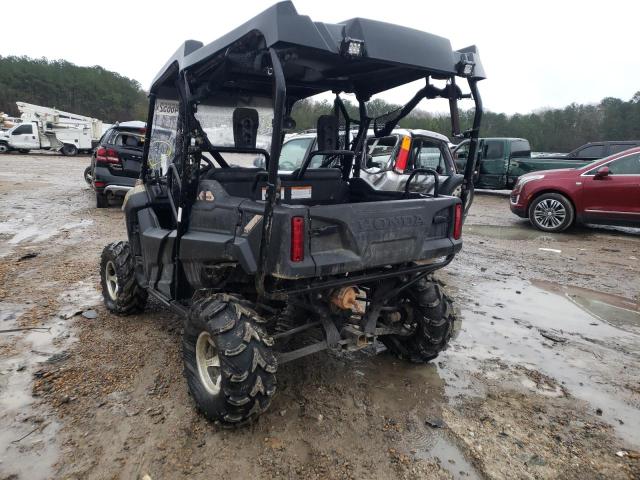 2017 HONDA .DEL SOL 1HFVE02R9H4300505