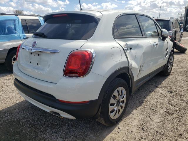2017 FIAT 500X POP ZFBCFXAH2HP586912