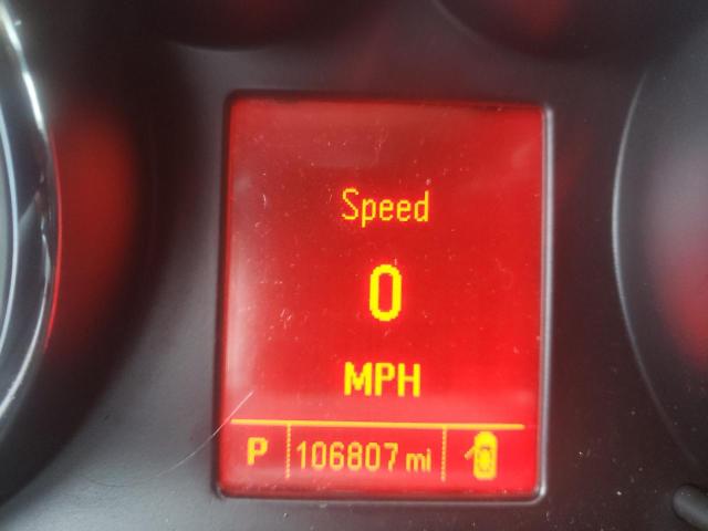 2016 BUICK CASCADA 1S W04WV3N55GG059672