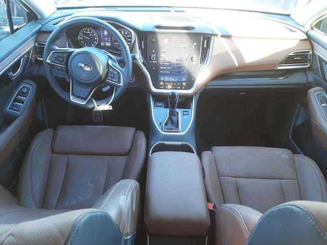2021 SUBARU OUTBACK TO 4S4BTGPD0M3133391