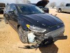 2017 FORD  FUSION