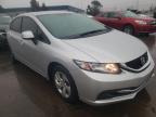 2013 HONDA  CIVIC