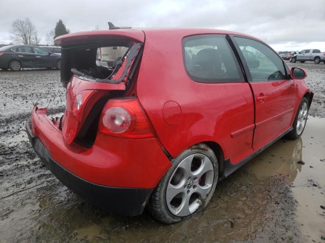 WVWFD71K58W282944 Volkswagen Gti 2008. Фото: 3