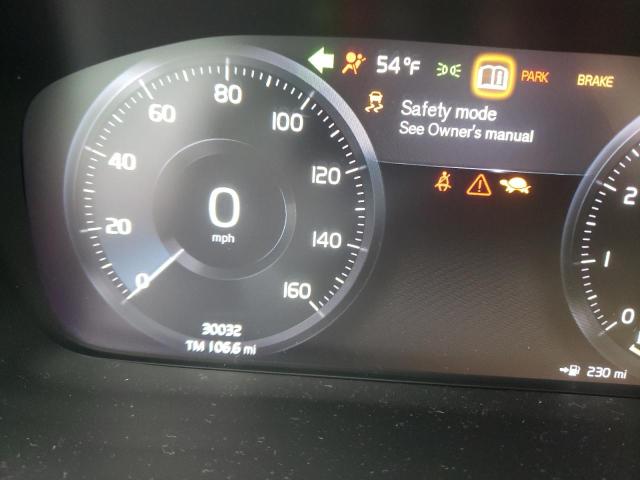 2019 VOLVO XC40 T5 MO YV4162XZ7K2017174
