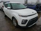 2020 KIA  SOUL