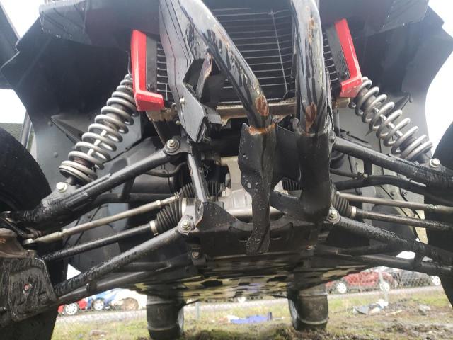 2020 HONDA ATV 1HFVE06A2L4000589