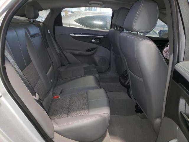 2019 CHEVROLET IMPALA LT 1G11Z5SA9KU131929