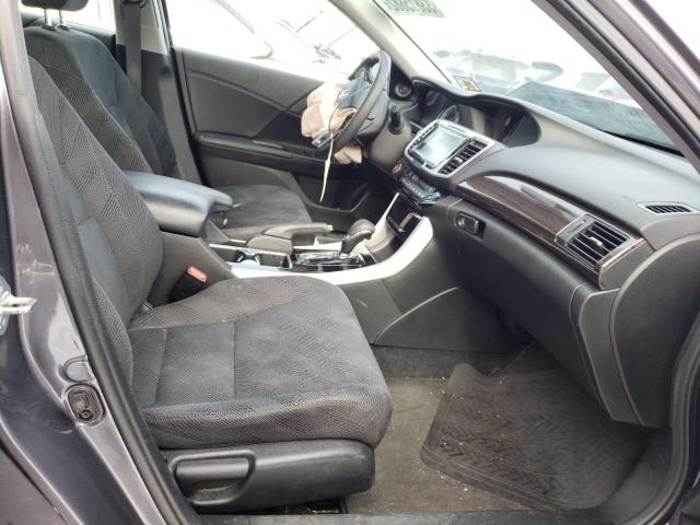 2016 HONDA ACCORD EX 1HGCR2F74GA058332
