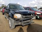 2001 NISSAN  FRONTIER