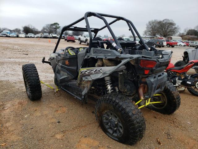 2016 POLARIS RAZOR S900 3NSVDE993GF785553