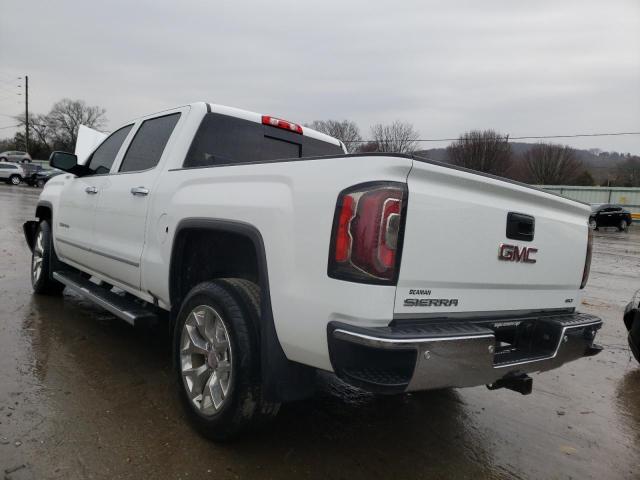 3GTU2NEC3HG250285 | 2017 GMC SIERRA K15