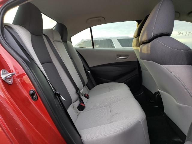 2020 TOYOTA COROLLA LE - 5YFEPRAE6LP137079