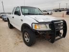 2001 FORD  F150