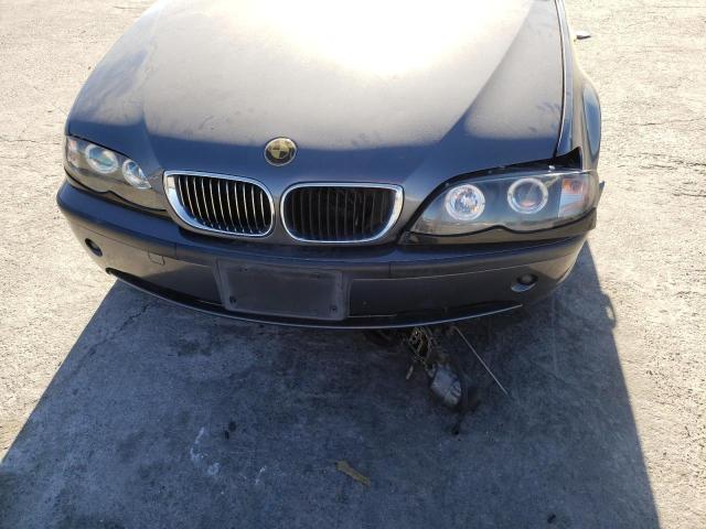 WBAAZ33423PH33978 Bmw 325 I 2003. Фото: 8