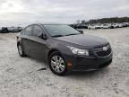 2014 CHEVROLET  CRUZE