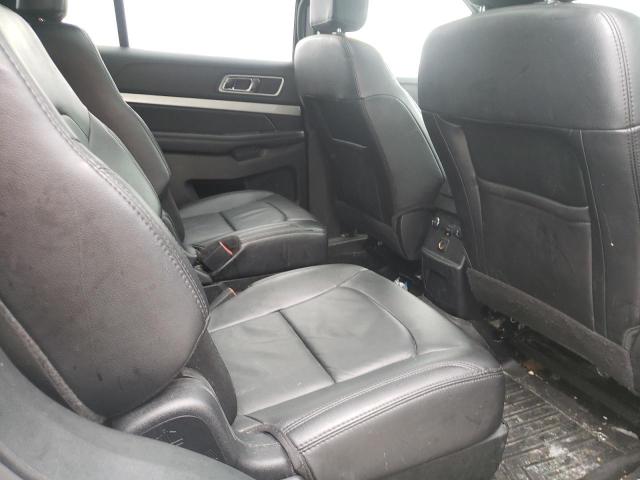2017 FORD EXPLORER X 1FM5K8D88HGB86254