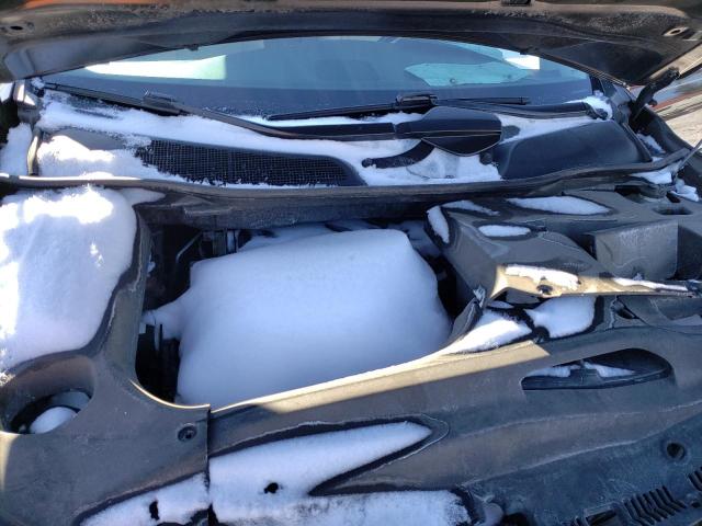 2T2BK1BA0DC179601 Lexus Rx 350 Bas 2013. Фото: 6