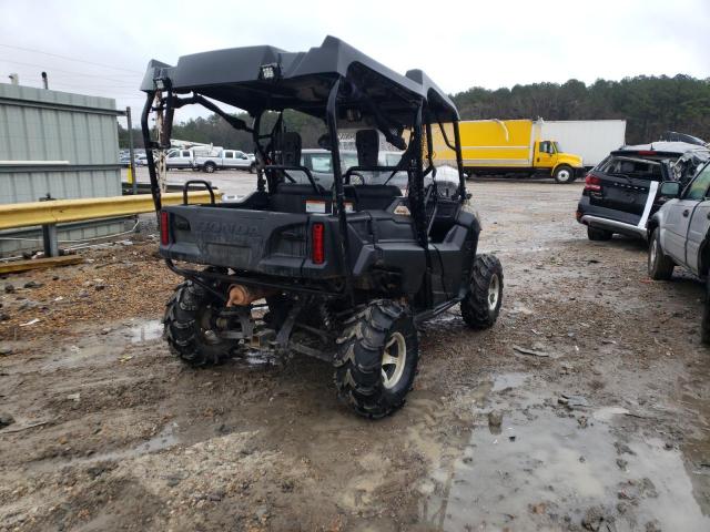 2017 HONDA .DEL SOL 1HFVE02R9H4300505
