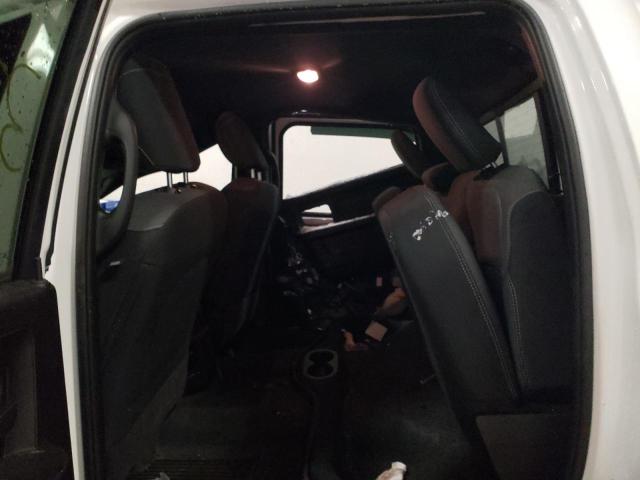 2021 RAM 2500 TRADE 3C6UR5CJ4MG641718