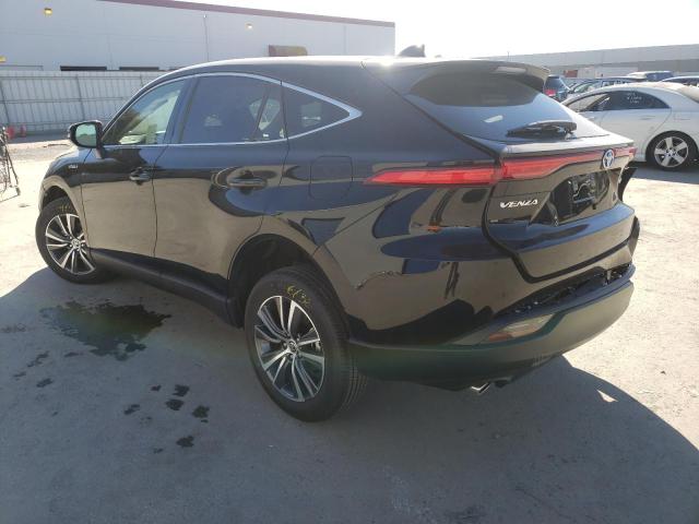 2021 TOYOTA VENZA LE A JTEAAAAH5MJ080998