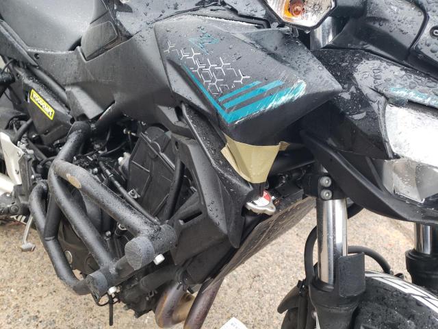 2021 KAWASAKI ER650 L ML5EREL12MDA29525