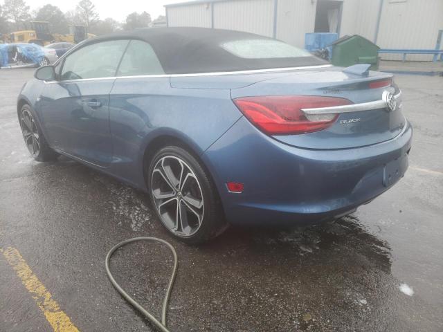 2016 BUICK CASCADA 1S W04WV3N55GG059672