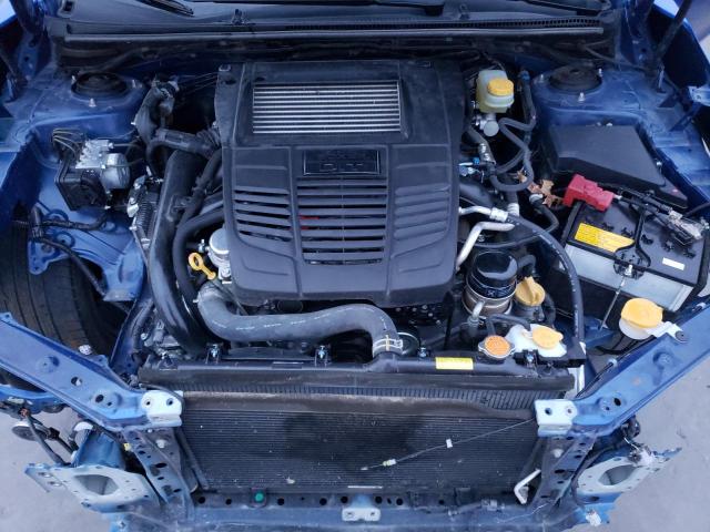 2020 SUBARU WRX JF1VA1A61L9823215